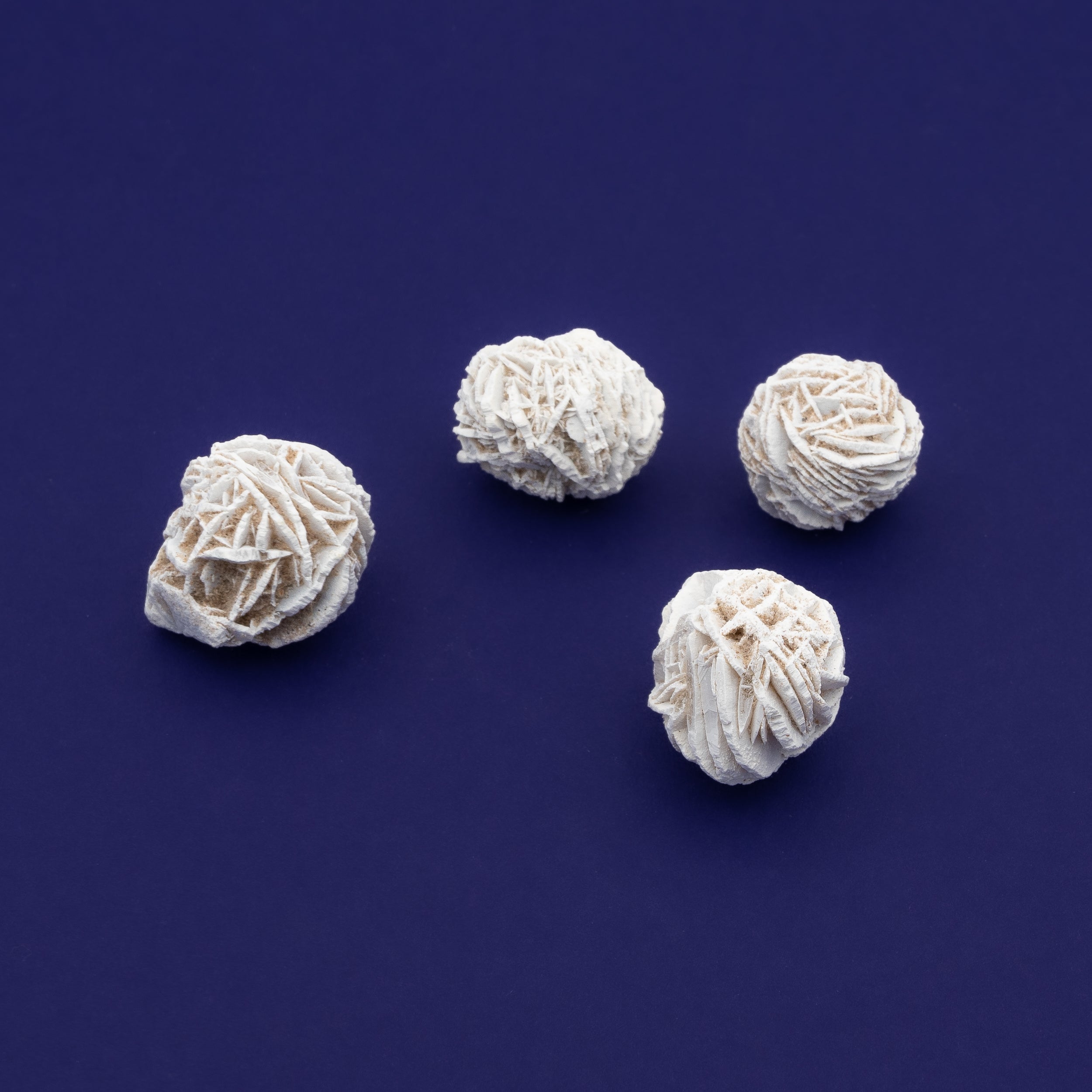 Desert Rose Raw $3